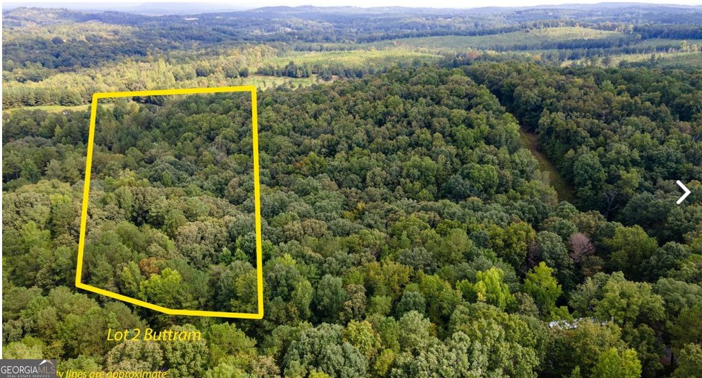 Photo of 0 Buttrum Road, Adairsville, GA 30103 (MLS # 10568159)