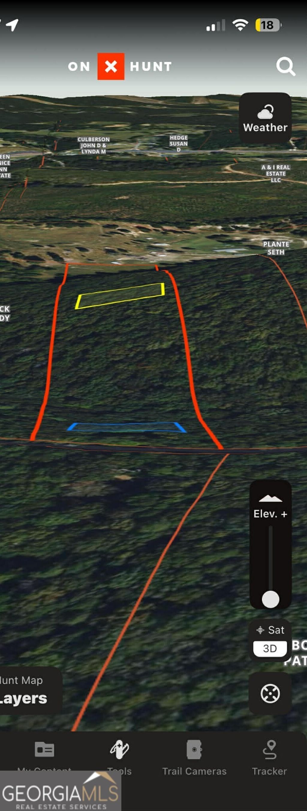 Photo of 0 Buttrum Road, Adairsville, GA 30103 (MLS # 10568159)