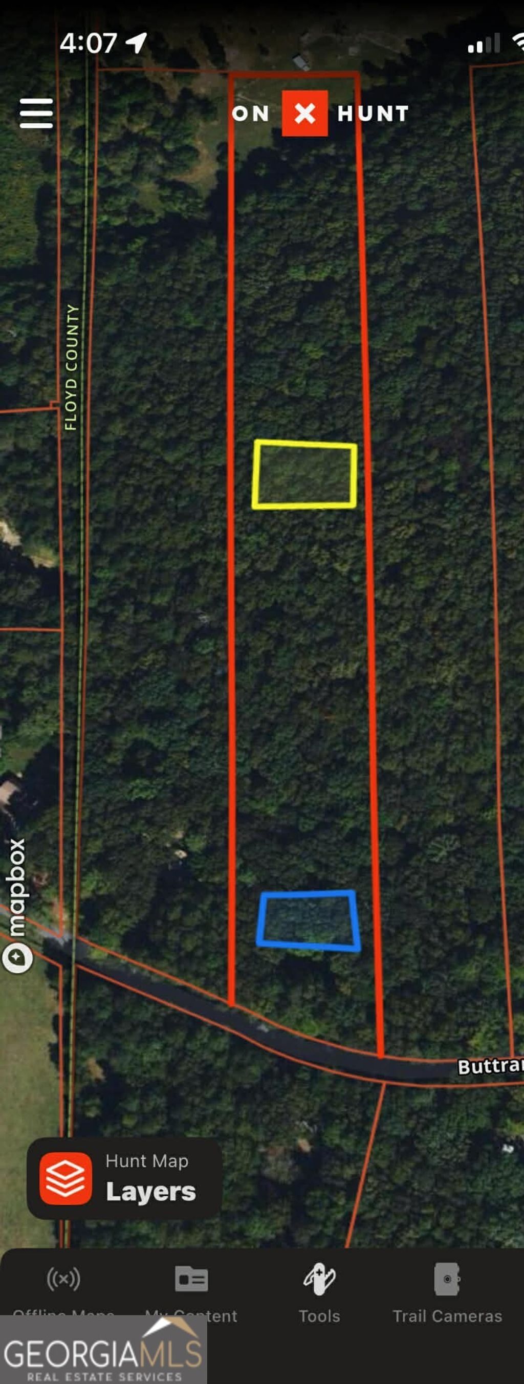 Photo of 0 Buttrum Road, Adairsville, GA 30103 (MLS # 10568159)