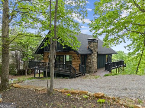 213 Matterhorn Drive, Sautee Nacoochee, GA 30571 - MLS#: 10511818