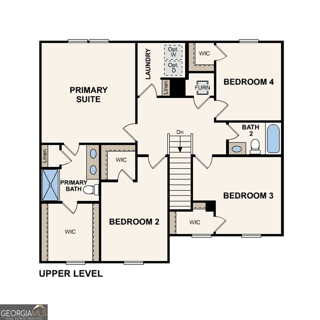 Photo of 1031 Clifton Court, Dudley, GA 31022 (MLS # 10625226)
