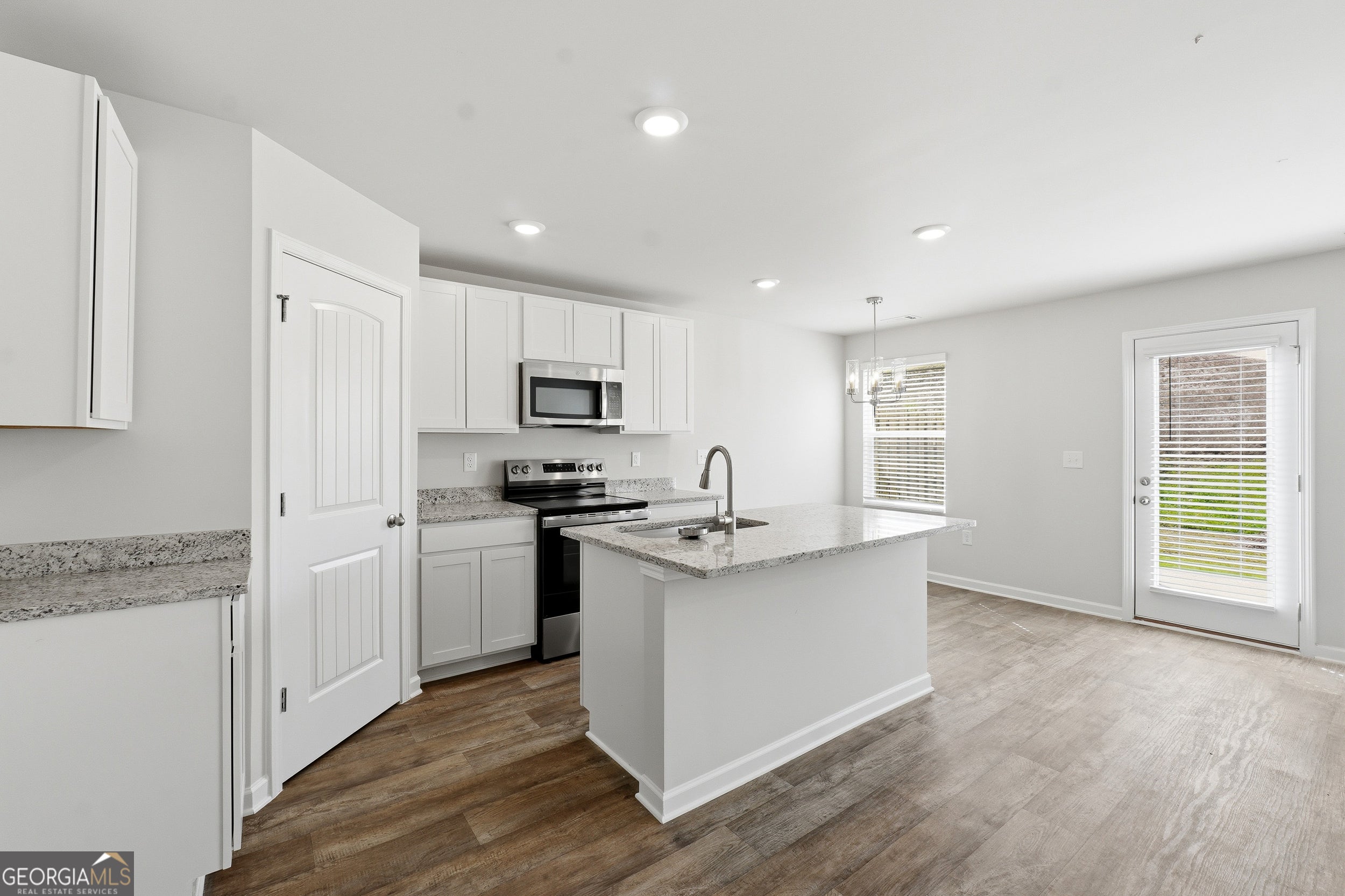 206 Norchester AVE
