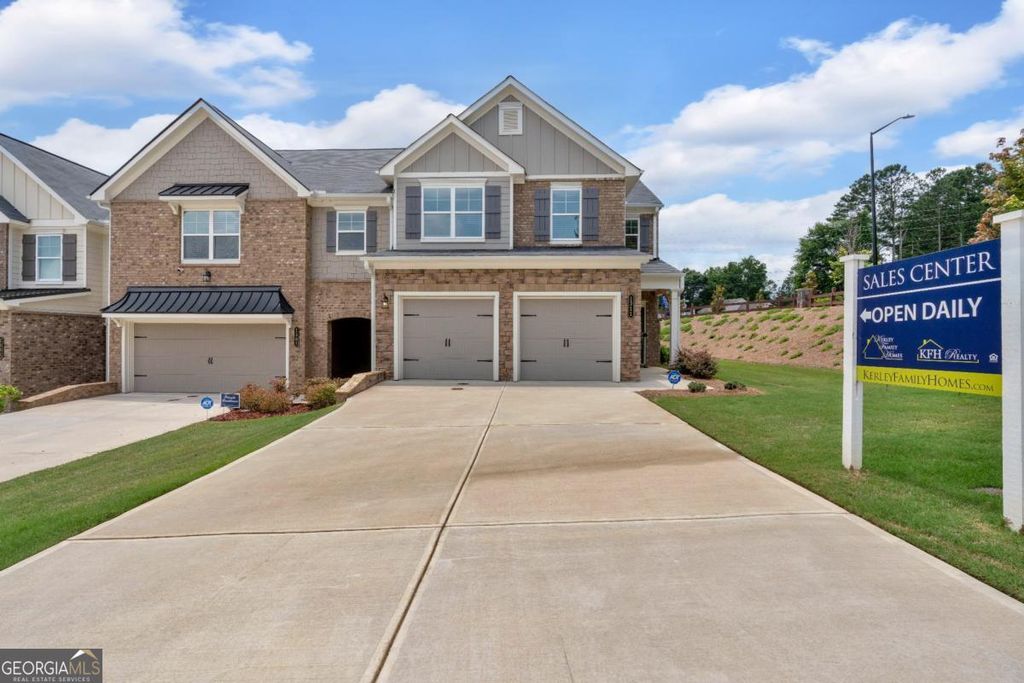 Photo of 1311 Park Center Circle, Austell, GA 30168 (MLS # 10650593)