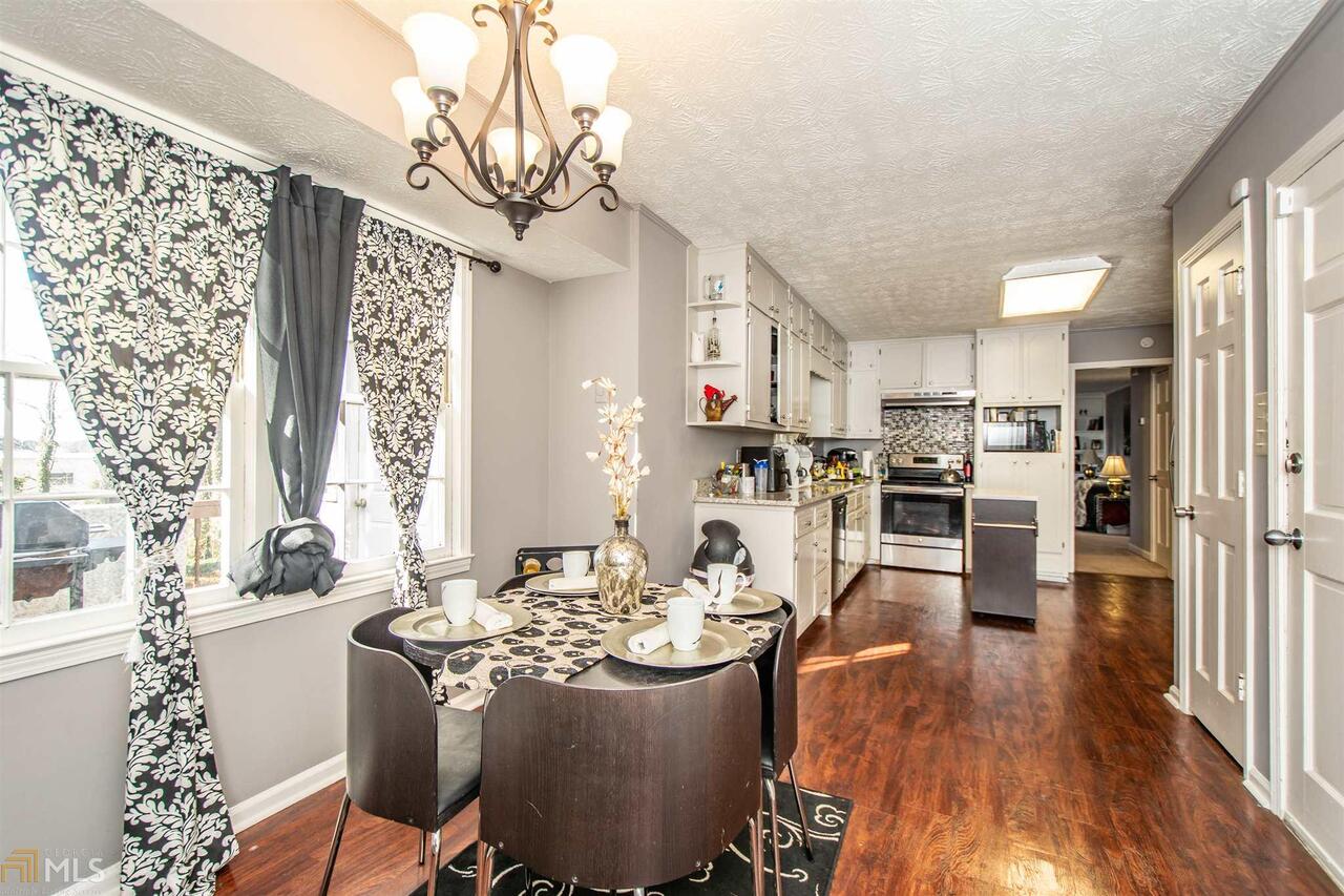 Hidden Hills - Residential