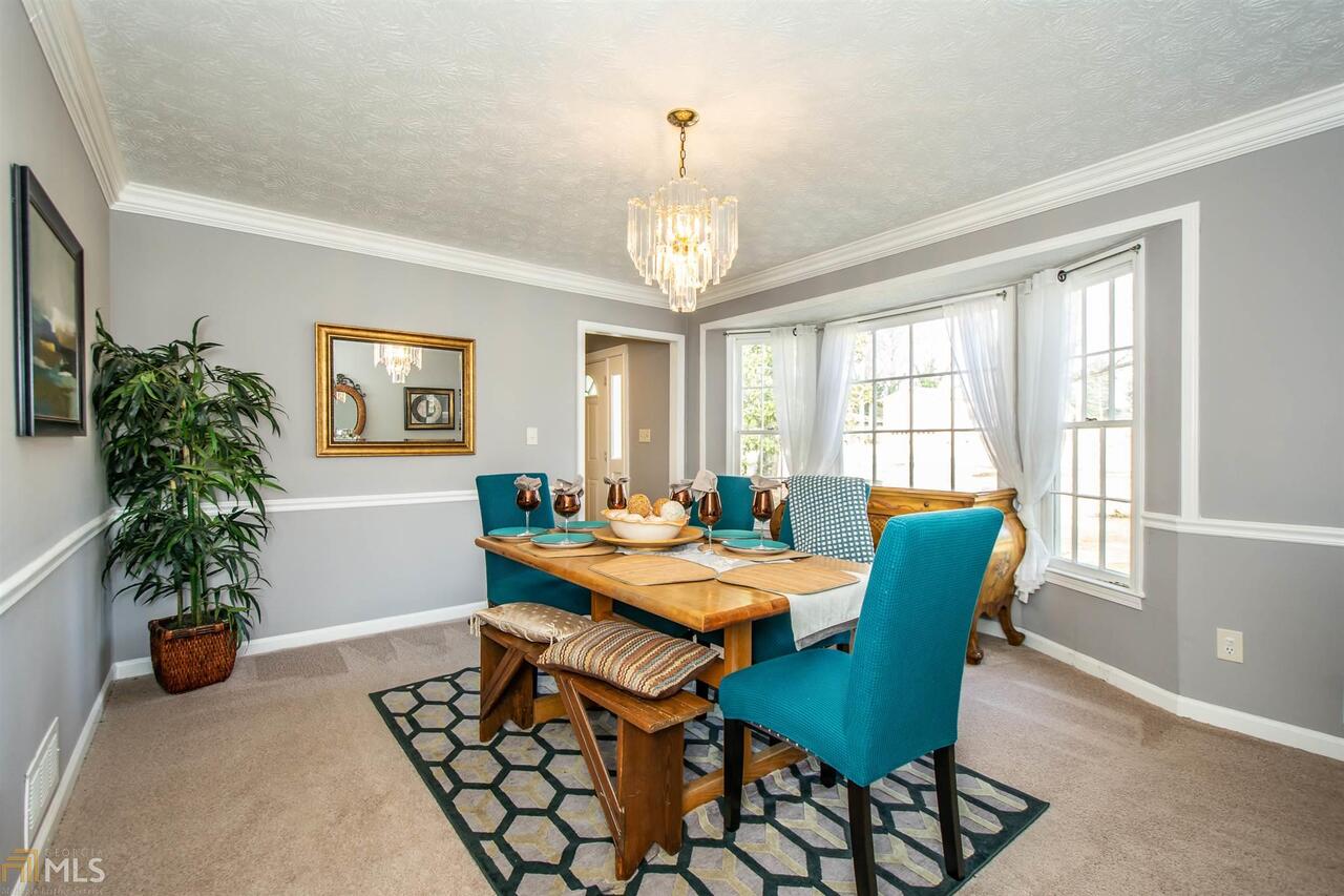 Hidden Hills - Residential