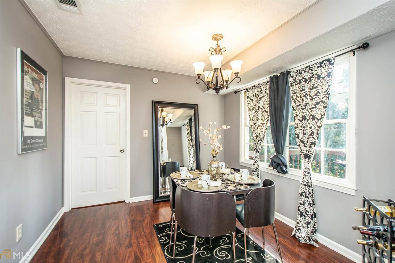 Hidden Hills - Residential