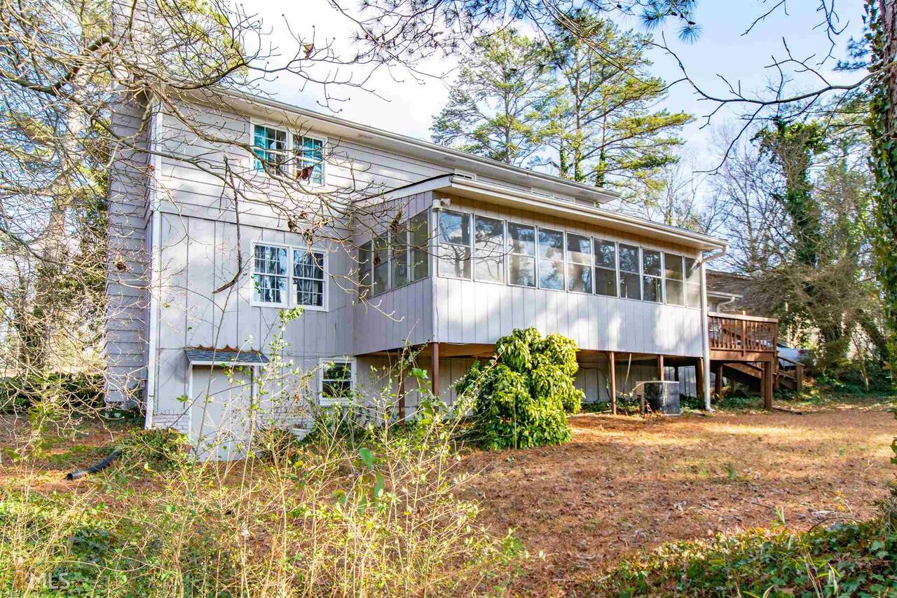 Hidden Hills - Residential