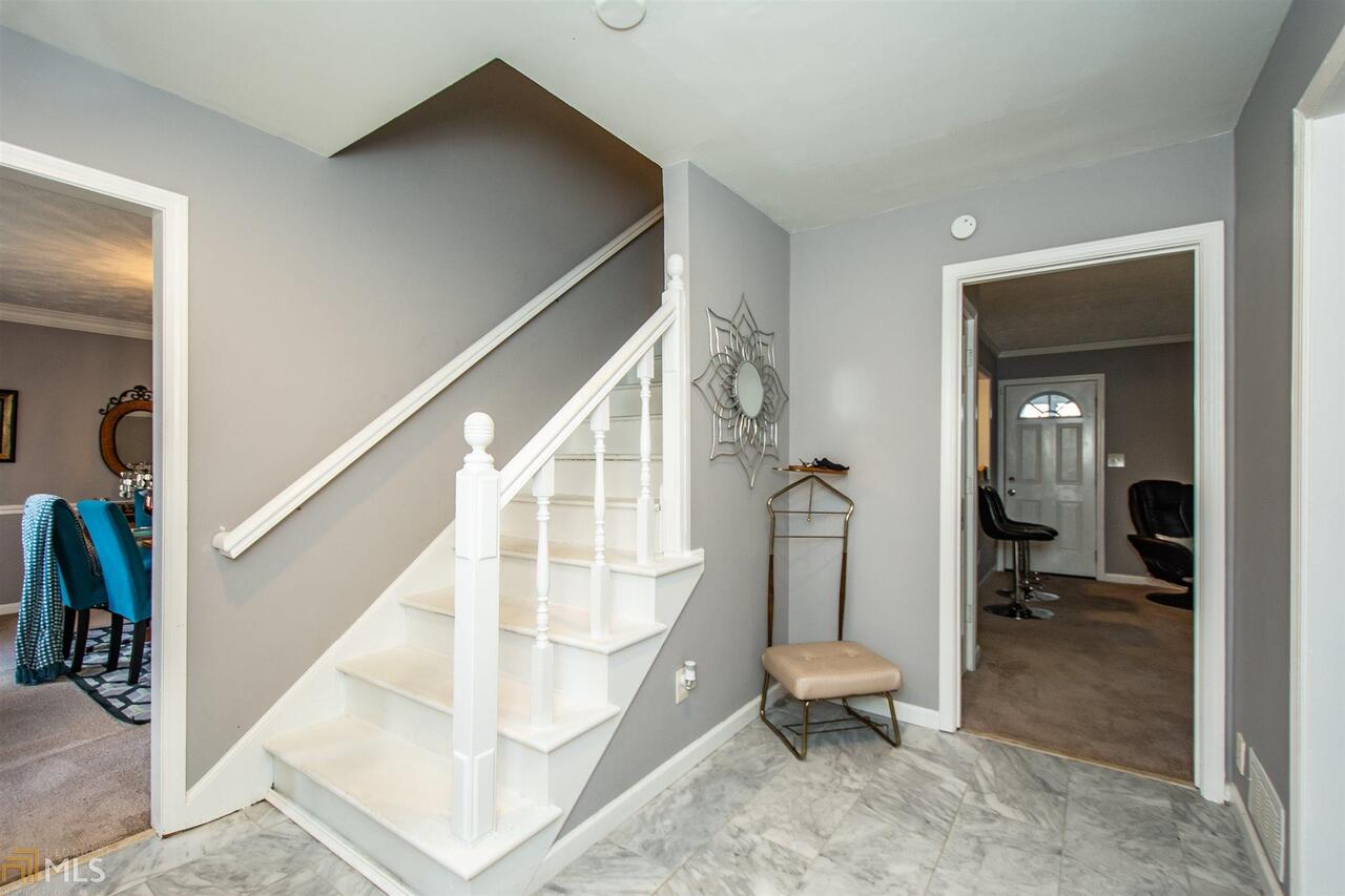 Hidden Hills - Residential