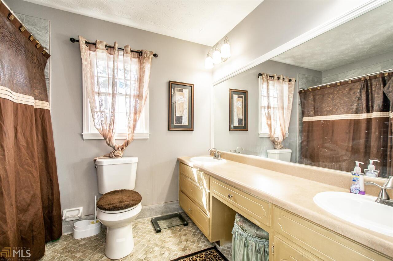 Hidden Hills - Residential