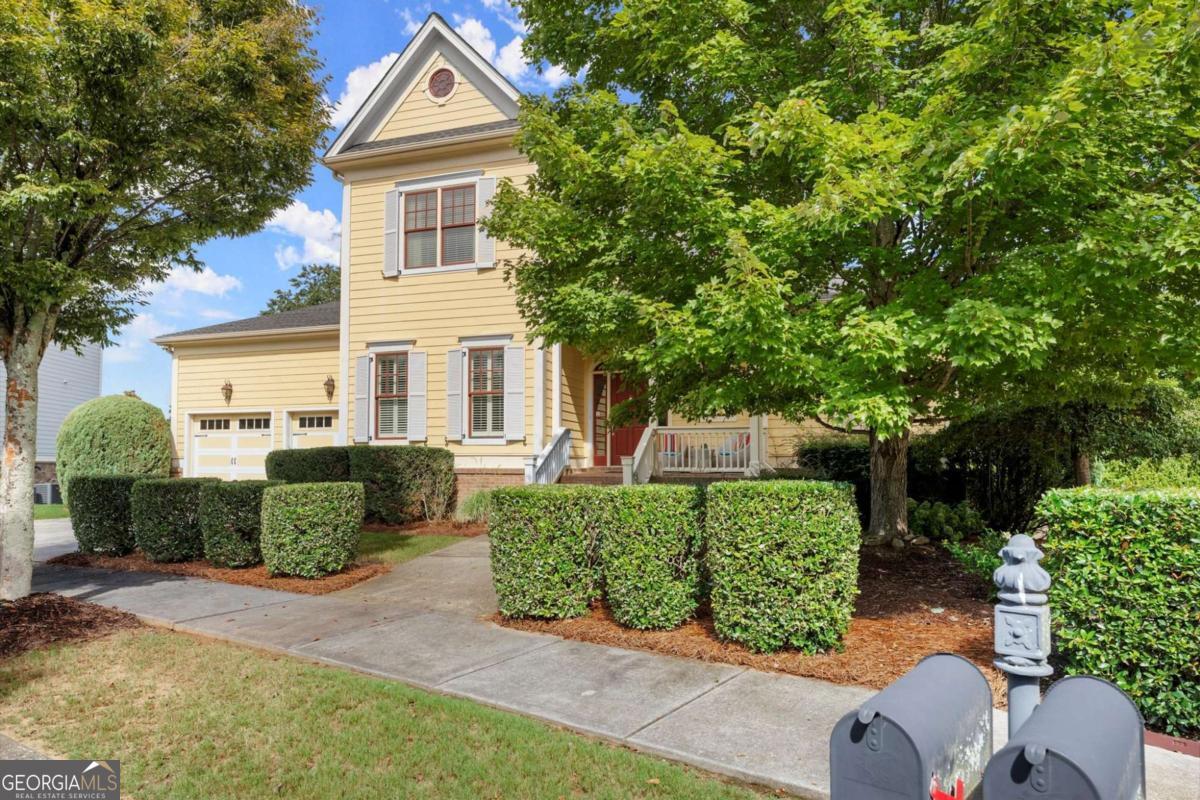 3212 Wheldon WAY