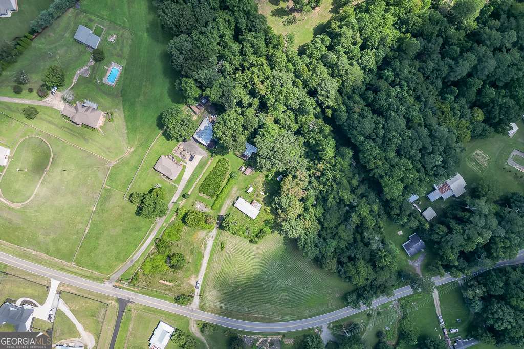 3340 Chamblee Gap RD