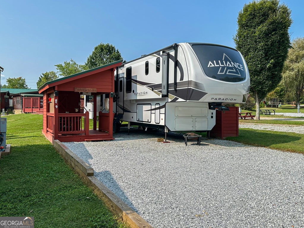 Photo of 54 Newmar Court, Dillard, GA 30537 (MLS # 10878673)