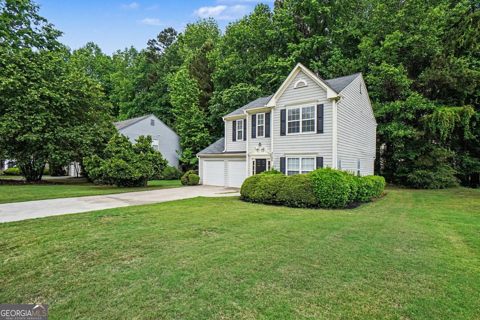 3155 Silverchase CIR SW
