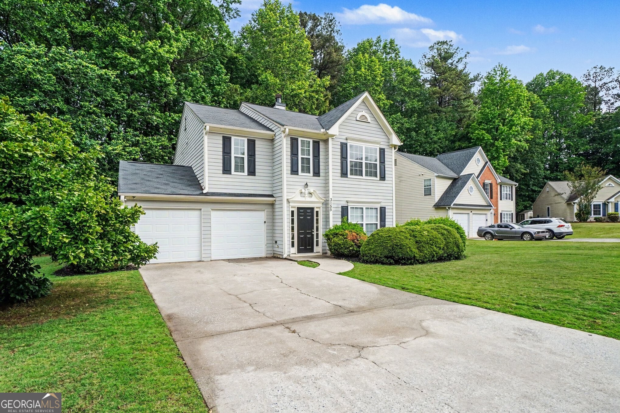 3155 Silverchase CIR SW