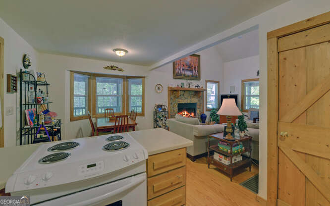 228 Flat Rock Valley Road