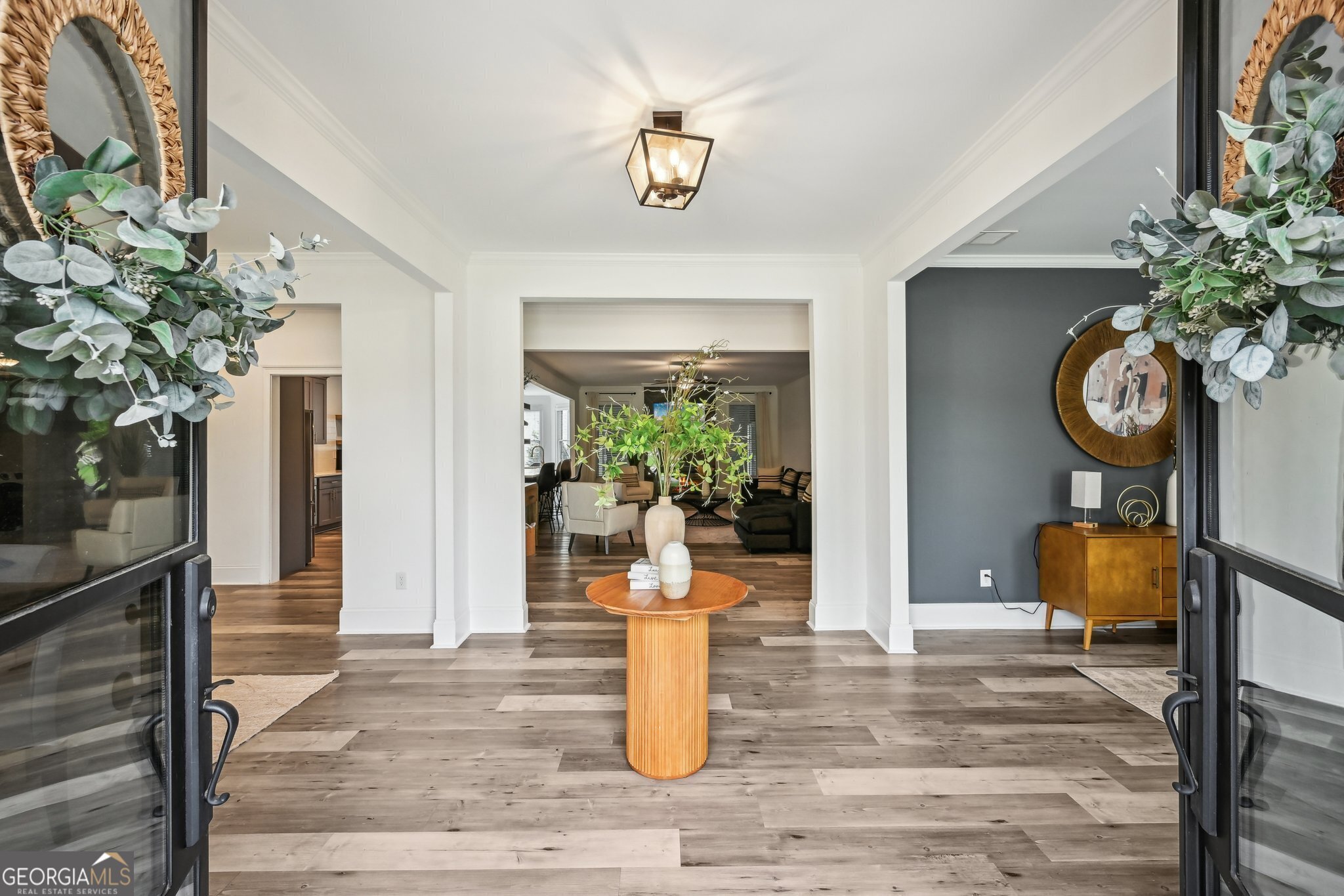 3991 Perry PASS