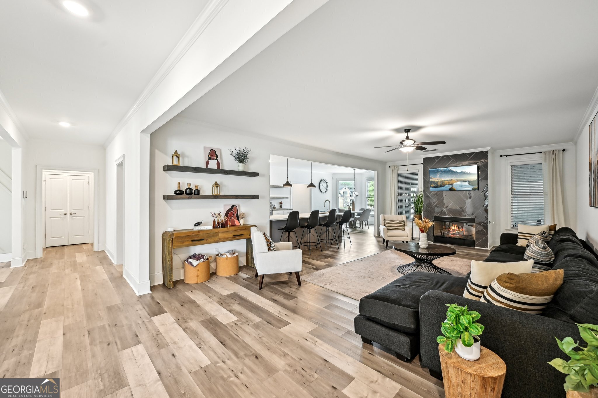 3991 Perry PASS