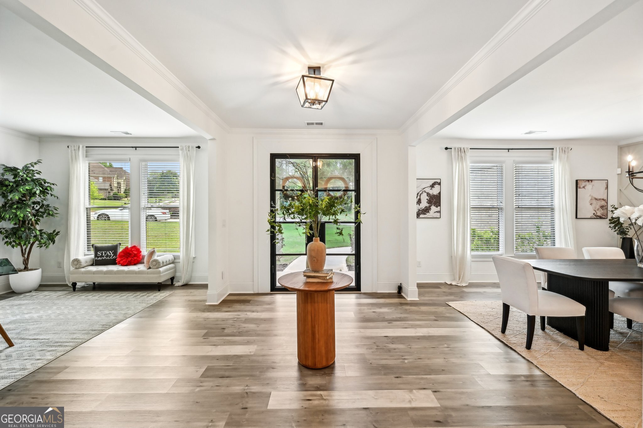 3991 Perry PASS