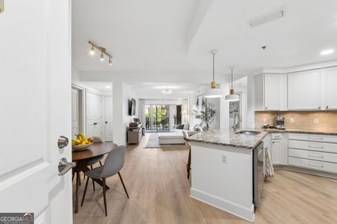 Photo of 200 River Vista Drive #311, Atlanta, GA 30339 (MLS # 10716620)