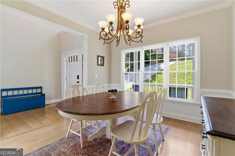 5055 Hamptons Club DR