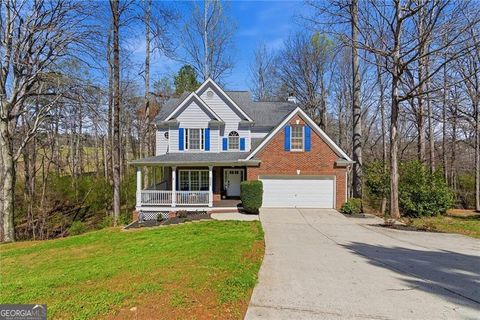5055 Hamptons Club DR Alpharetta GA 30004