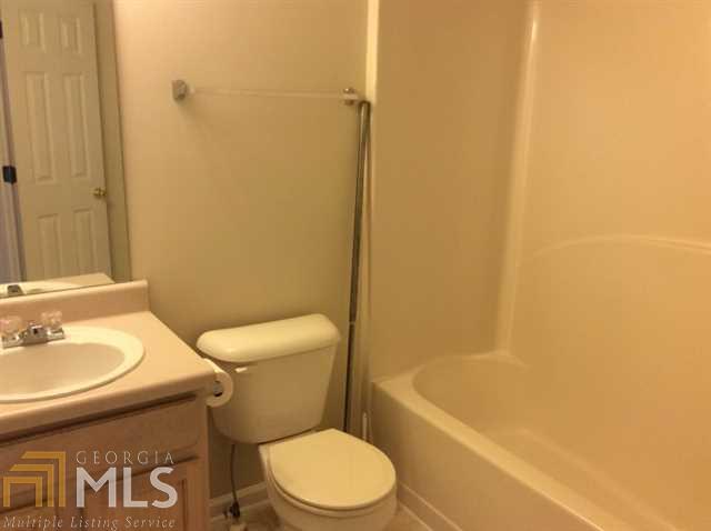 Millenium West - Residential