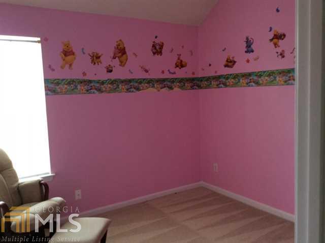 Millenium West - Residential