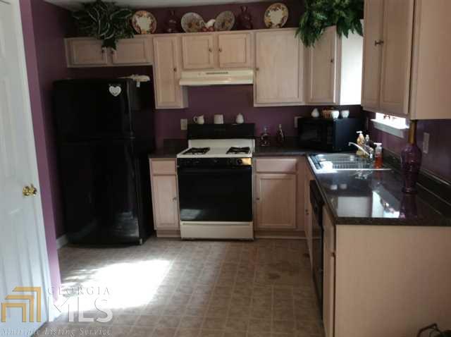 Millenium West - Residential