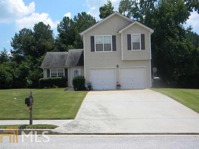 Millenium West - Residential