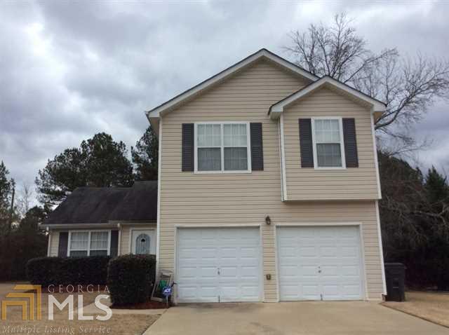 Millenium West - Residential