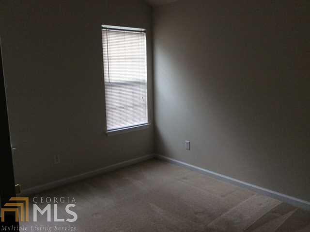 Millenium West - Residential