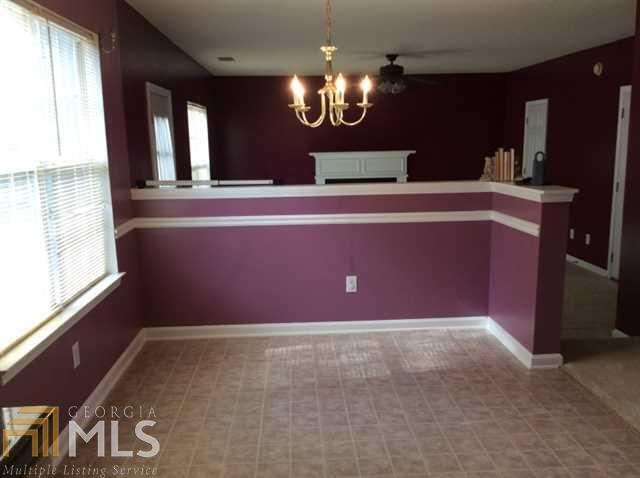 Millenium West - Residential