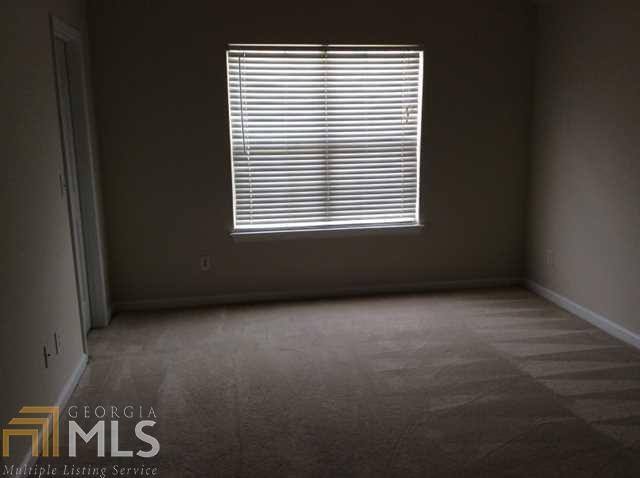 Millenium West - Residential