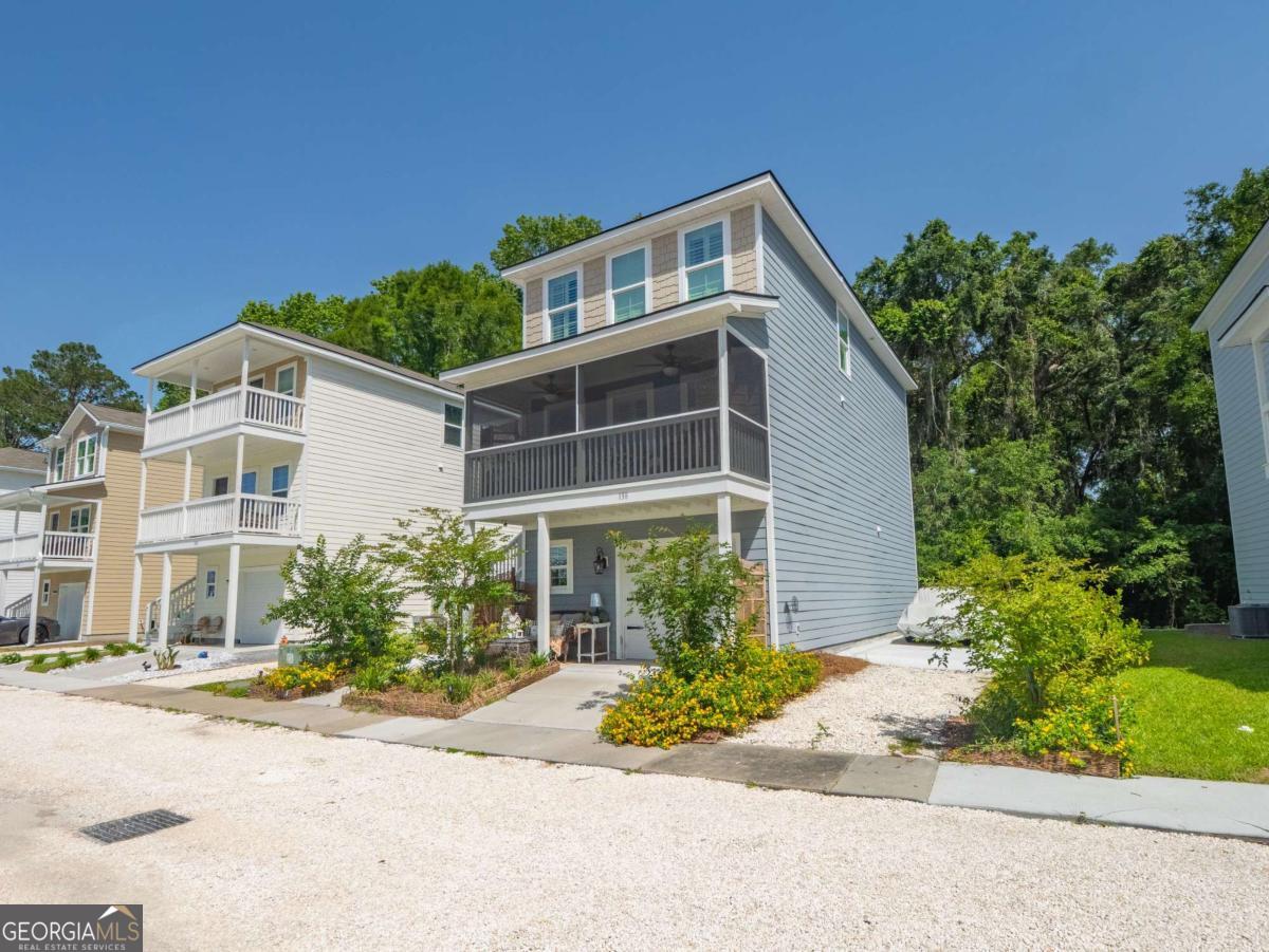 138 Mohr Club DR