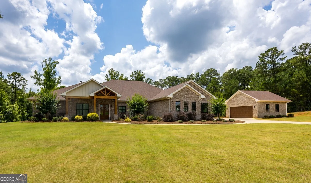 1187 Josey Road