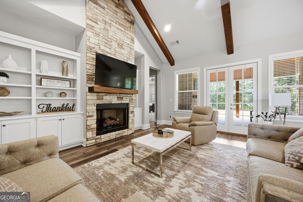 Photo of 1187 Josey Road, Forsyth, GA 31029 (MLS # 10802462)