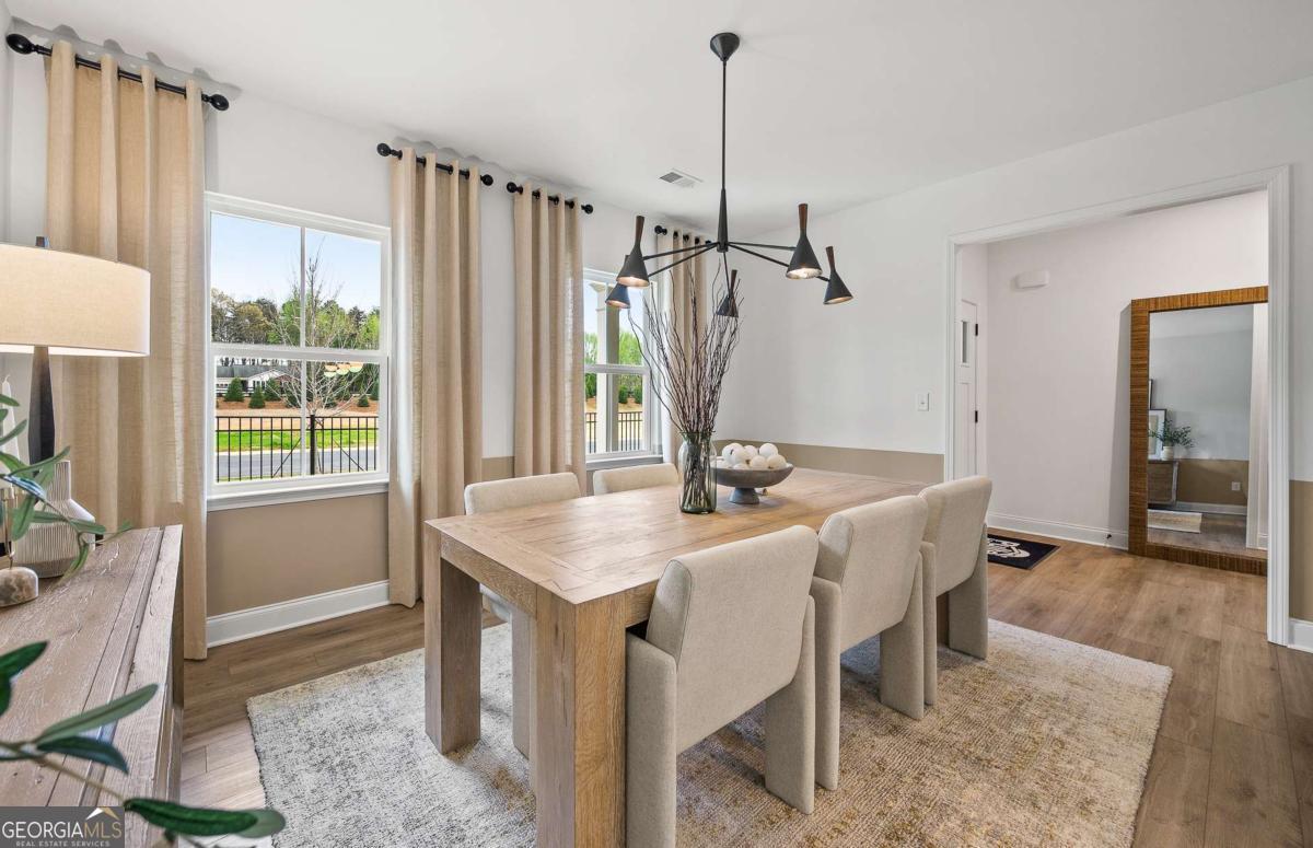 1645 Tide Mill Road- Lot 76