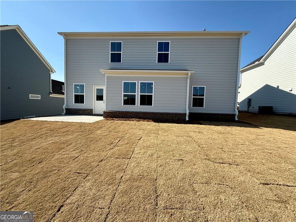 1645 Tide Mill Road- Lot 76