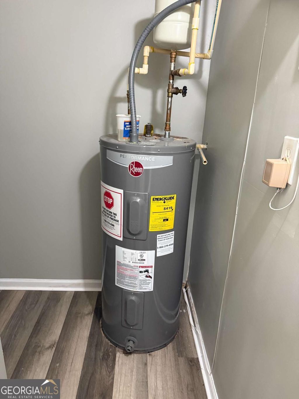 Photo of 2324 Coach Way, Jonesboro, GA 30236 (MLS # 10740089)