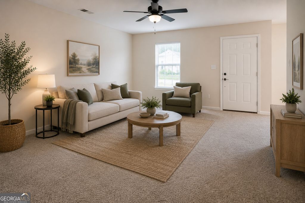 Photo of 109 Ashley Oaks Drive, Barnesville, GA 30204 (MLS # 10777042)