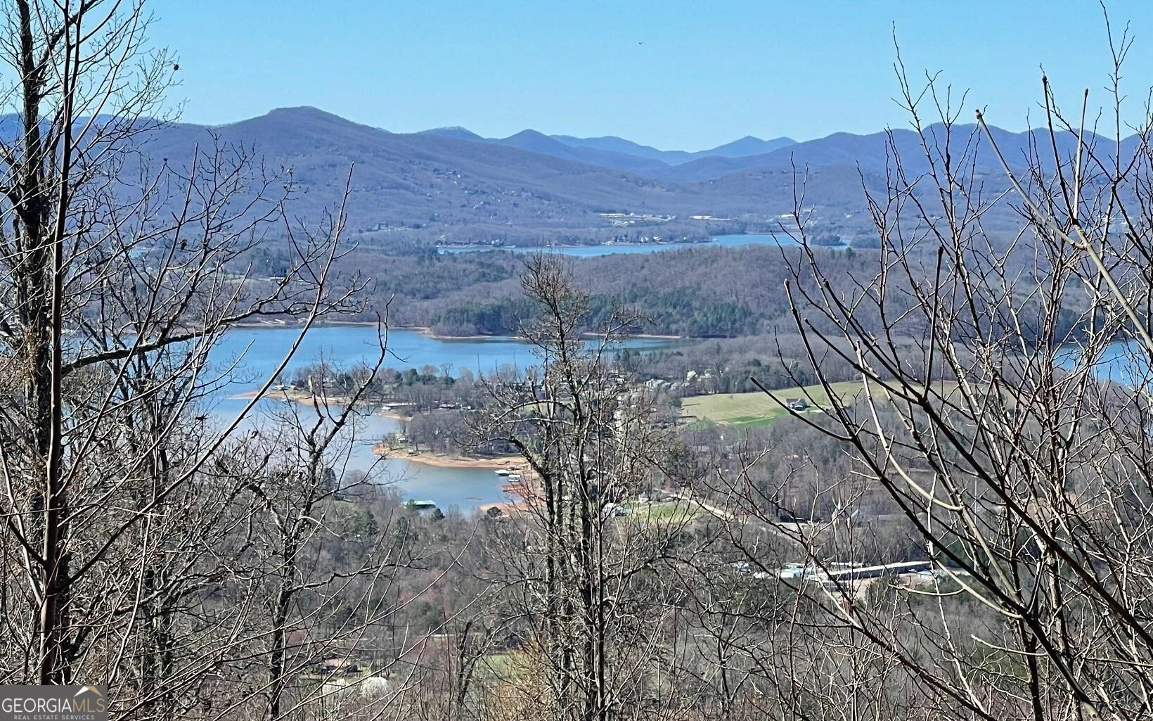 LOT 14 Mountain Harbour