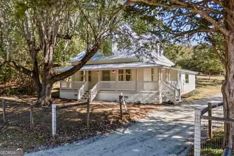 9403 Skitts Mountain DR Lula GA 30554