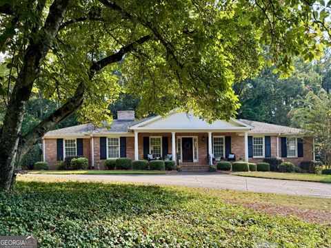 4938 Guerry DR Macon GA 31210