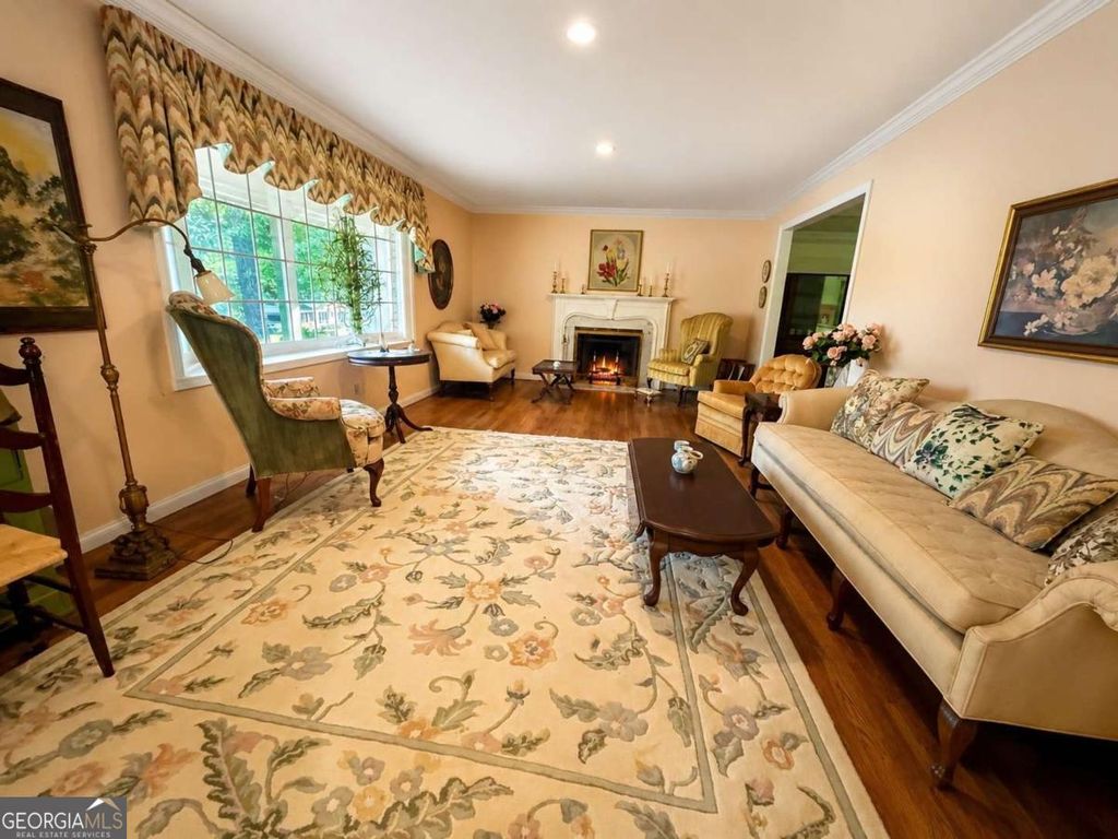 Photo of 120 Wood Valley Lane, Athens, GA 30606 (MLS # 10797516)