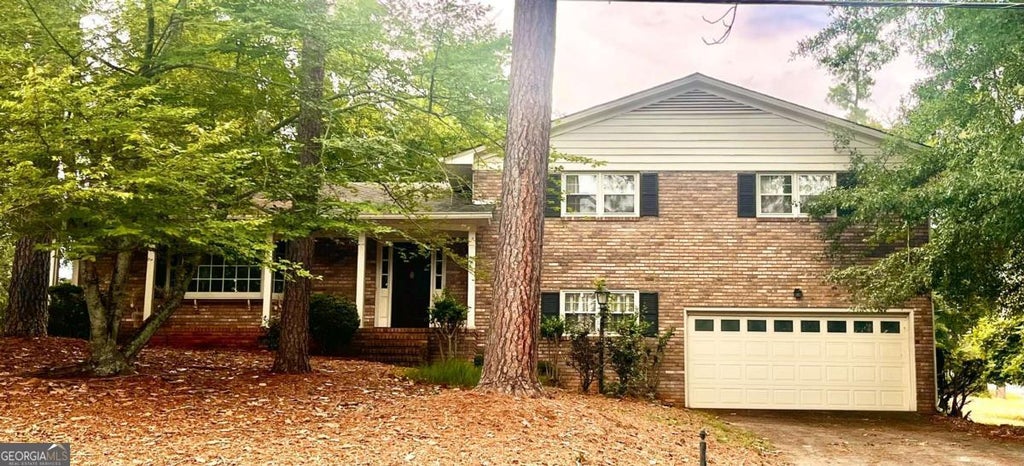 Photo of 120 Wood Valley Lane, Athens, GA 30606 (MLS # 10797516)