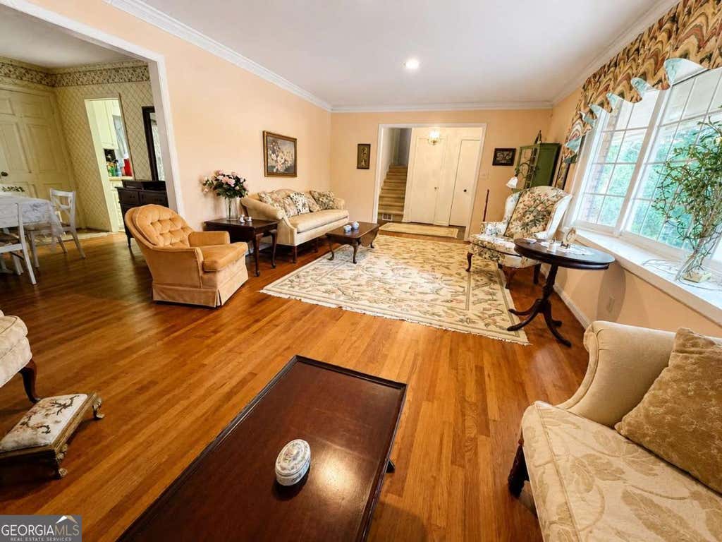 Photo of 120 Wood Valley Lane, Athens, GA 30606 (MLS # 10797516)