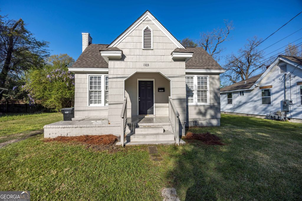 Photo of 1103 Bryan Avenue, Columbus, GA 31906 (MLS # 10732216)