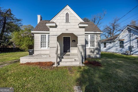 1103 Bryan AVE Columbus GA 31906