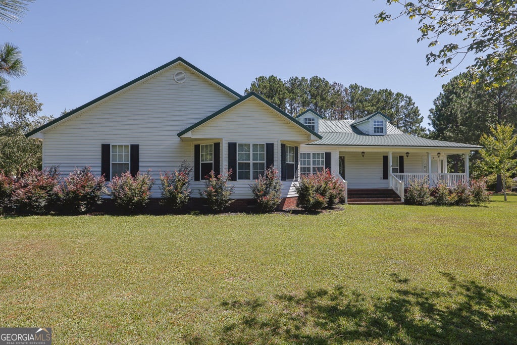 Photo of 123 Whippoorwill Landing, Cochran, GA 31014 (MLS # 10842053)