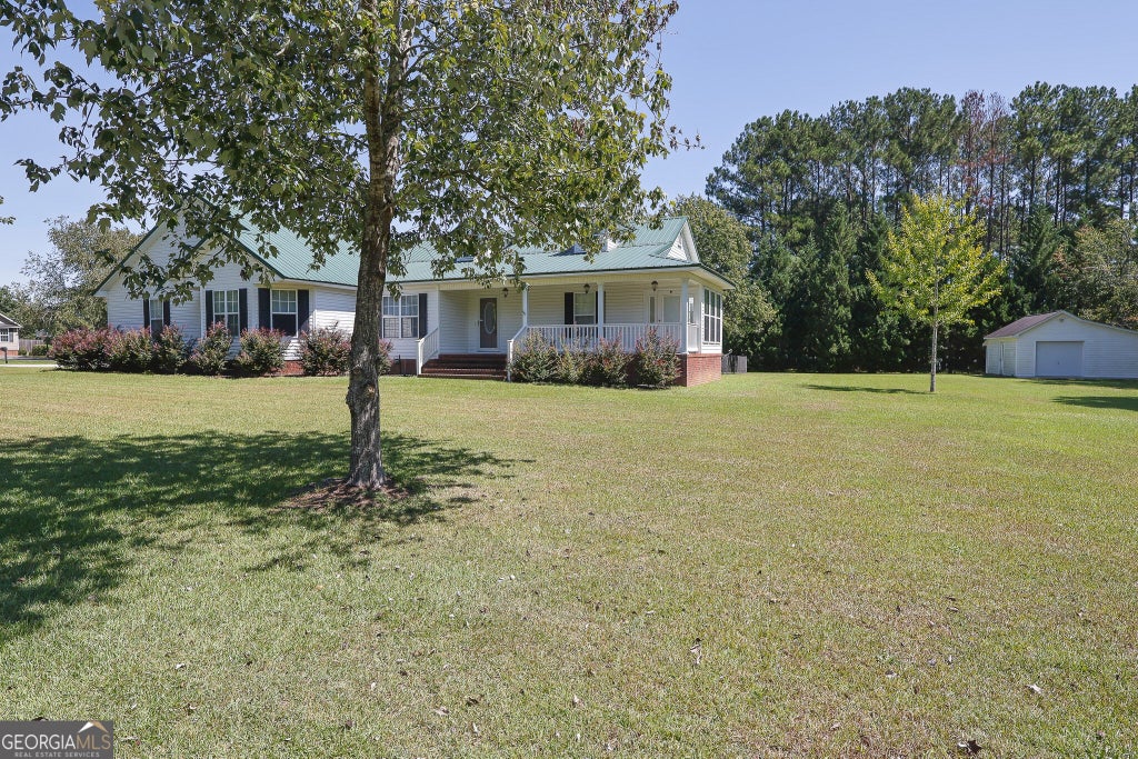 Photo of 123 Whippoorwill Landing, Cochran, GA 31014 (MLS # 10842053)